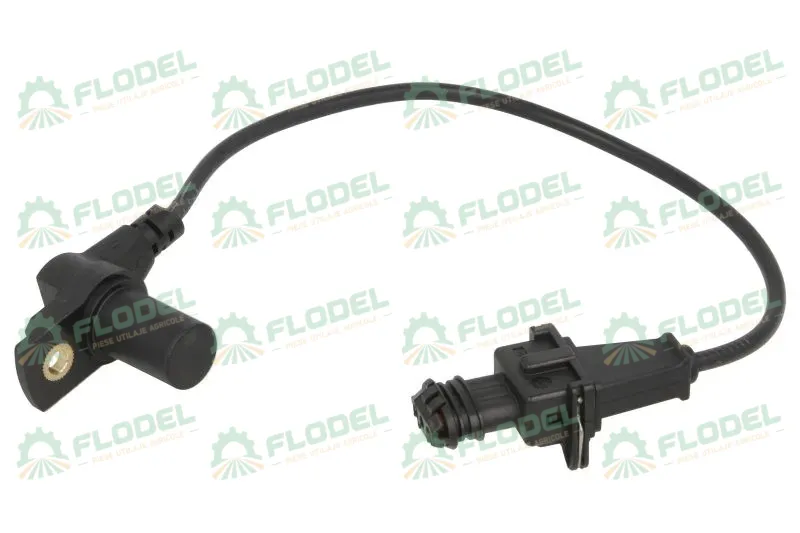 Senzor turatie tractor CASE IH 47766973 | Flodel - piese utilaje agricole